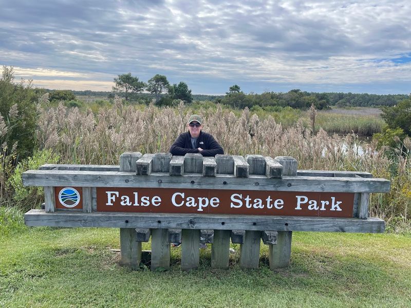 What to Pack for the Perfect False Cape Adventure