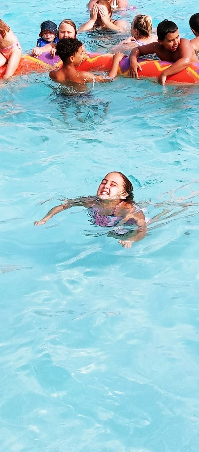 What to Pack for the Perfect Waterpark Day