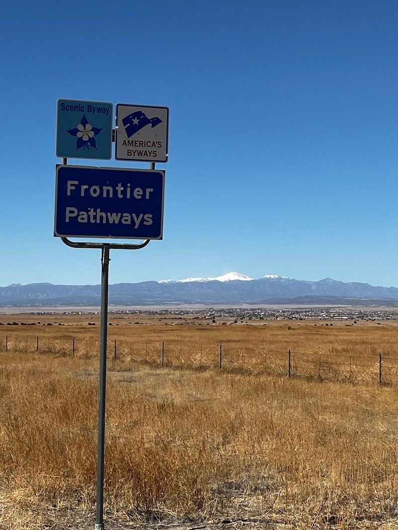 Where the Journey Begins: Pueblo's Starting Point