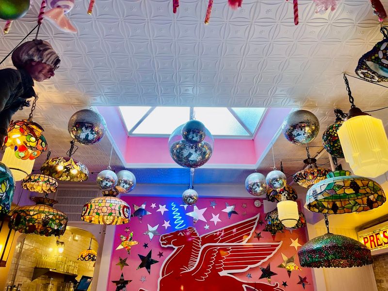 Whimsical Decor That Feels Like a Fever Dream in the Best Way Whimsical Decor That Feels Like a Fever Dream in the Best Way