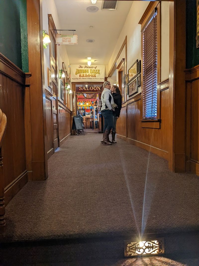 Whiskey Row: Where History Meets a Good Time