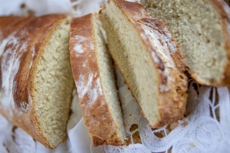 White Bread White Bread