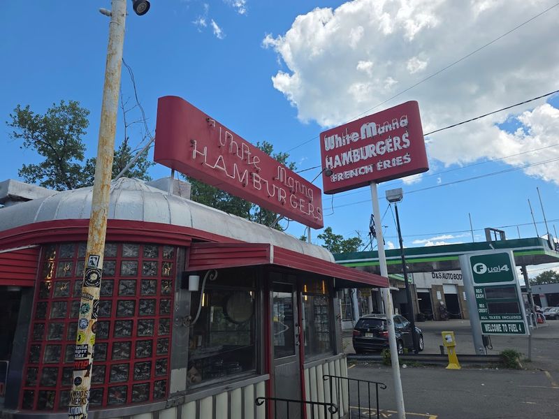 White Manna - Hackensack, New Jersey