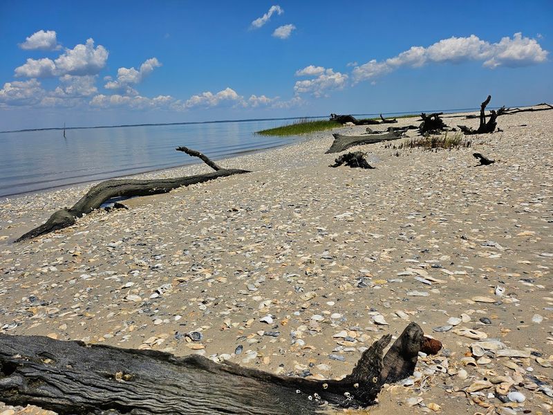 White Point: The Stunning Destination at Trail's End