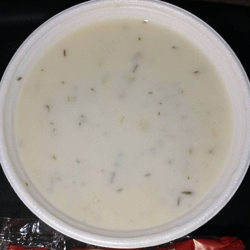 Whitefish Chowder That Warms You From the Inside