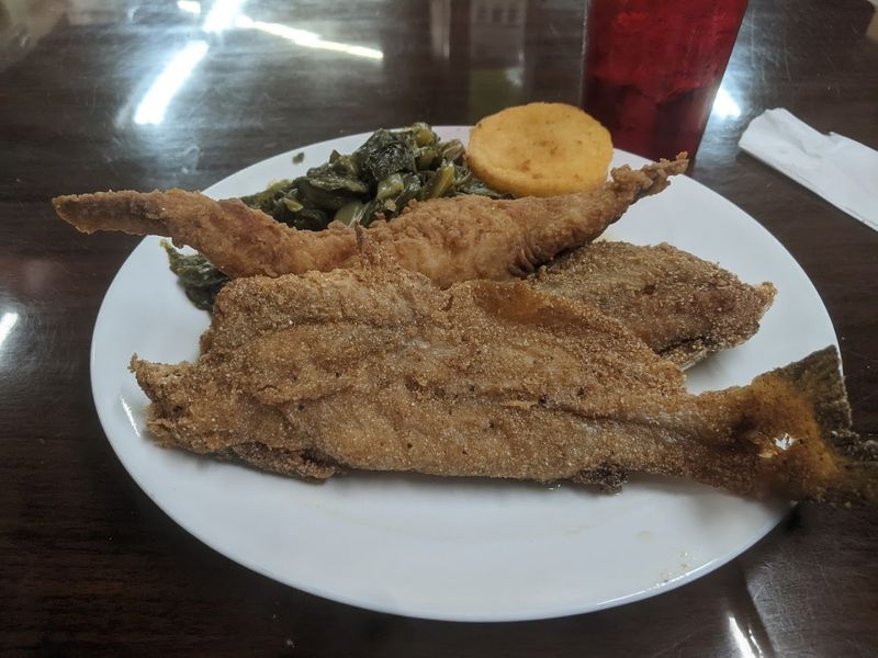 Whiting Fish With a Perfectly Crispy Batter