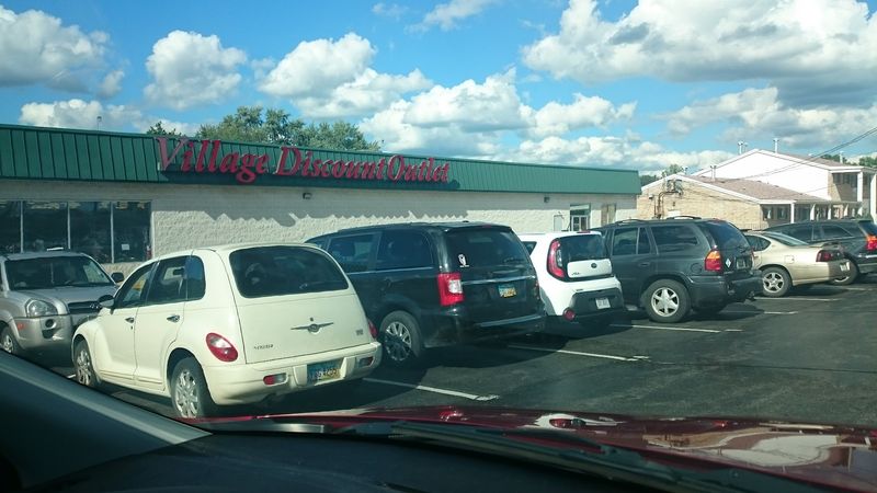 Why Akron Bargain Hunters Keep Coming Back Again and Again