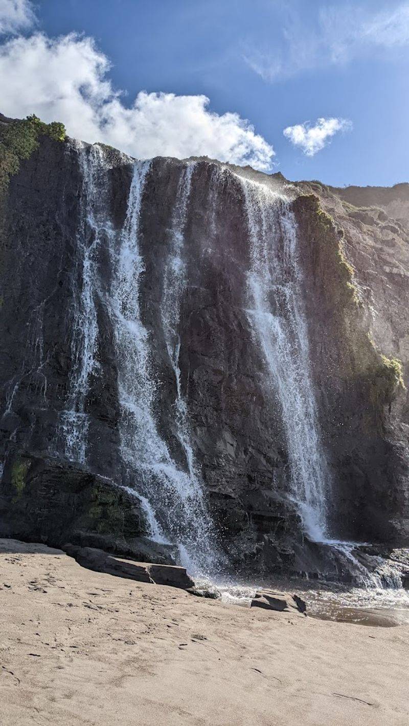Why Alamere Falls Keeps Drawing Hikers Back Again and Again