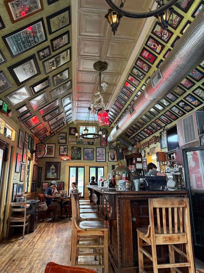 Why Aretha Frankensteins Is a True Chattanooga Treasure
