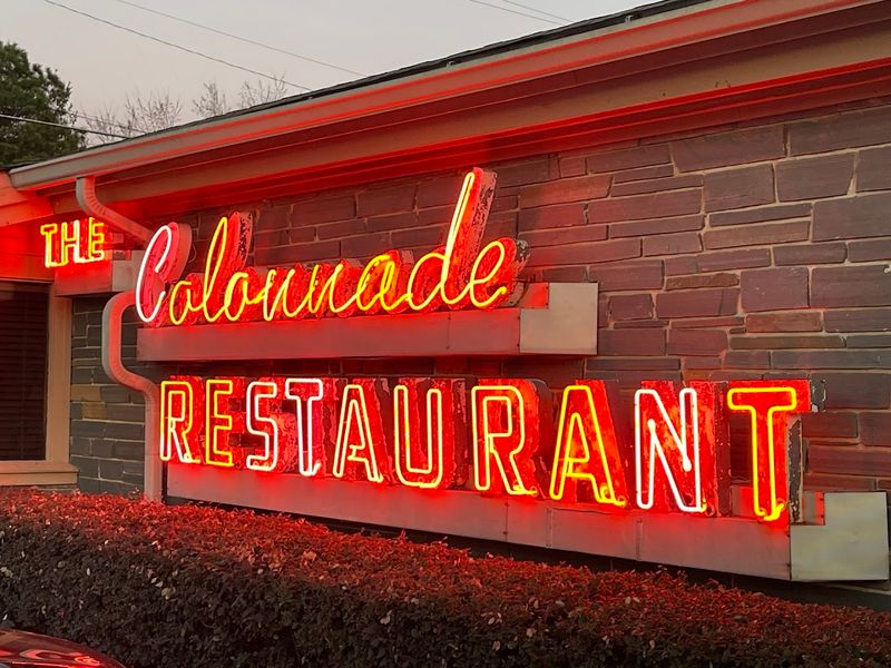 Why Atlanta Keeps Coming Back After Nearly 100 Years