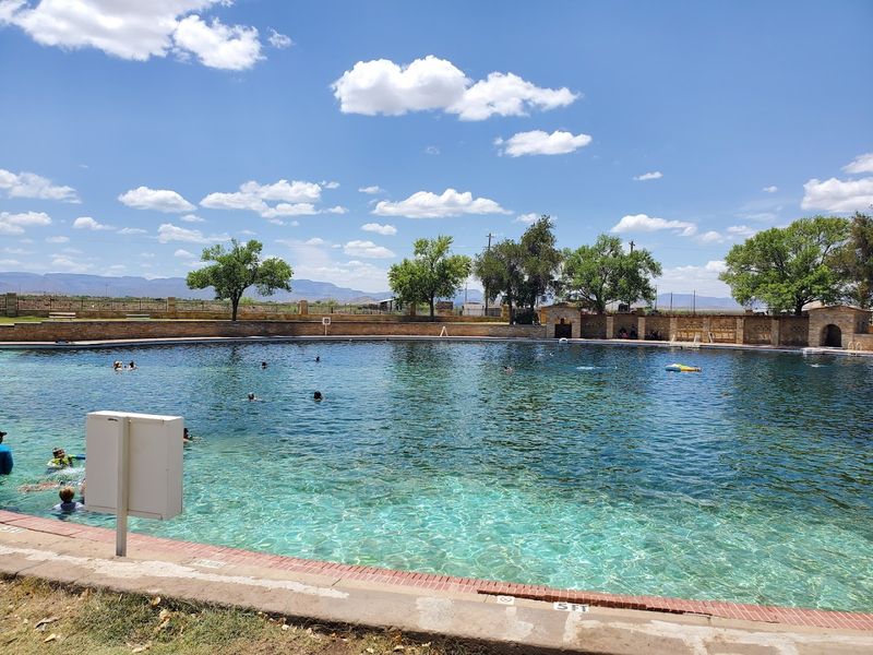 Why Balmorhea Stays With You Long After You Leave
