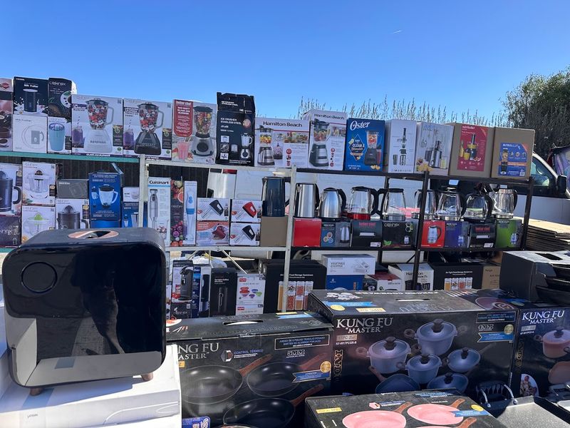 Why Bel-Air Beats Big Box Stores for the Thrill of the Find