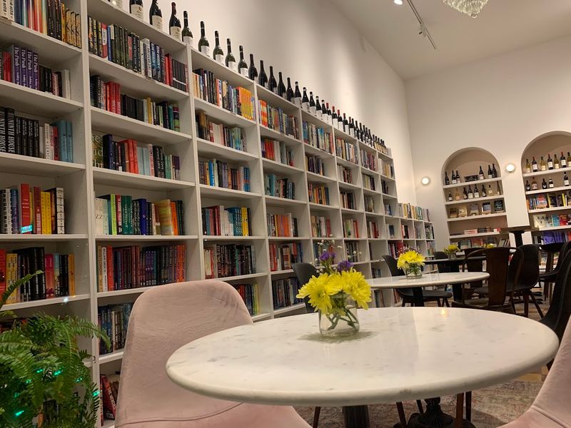 Why Book + Bottle Deserves a Spot on Your Florida Bucket List Why Book + Bottle Deserves a Spot on Your Florida Bucket List