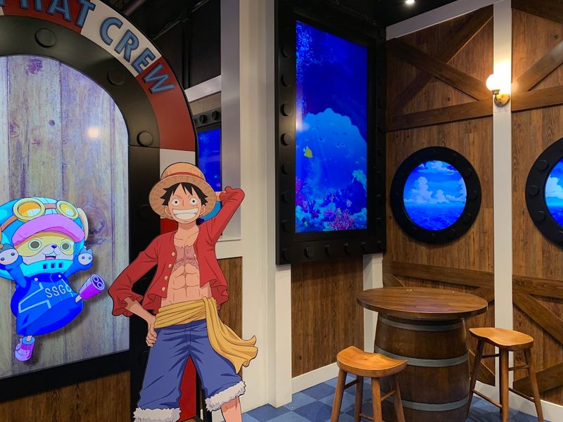 Why Both Anime Fans and Newcomers Are Obsessed With This Place