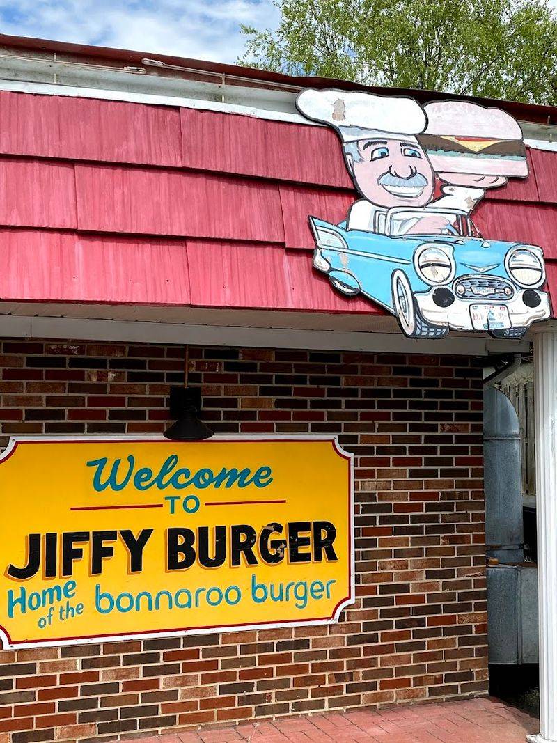 Why Burger Lovers Keep Making the Pilgrimage to Manchester