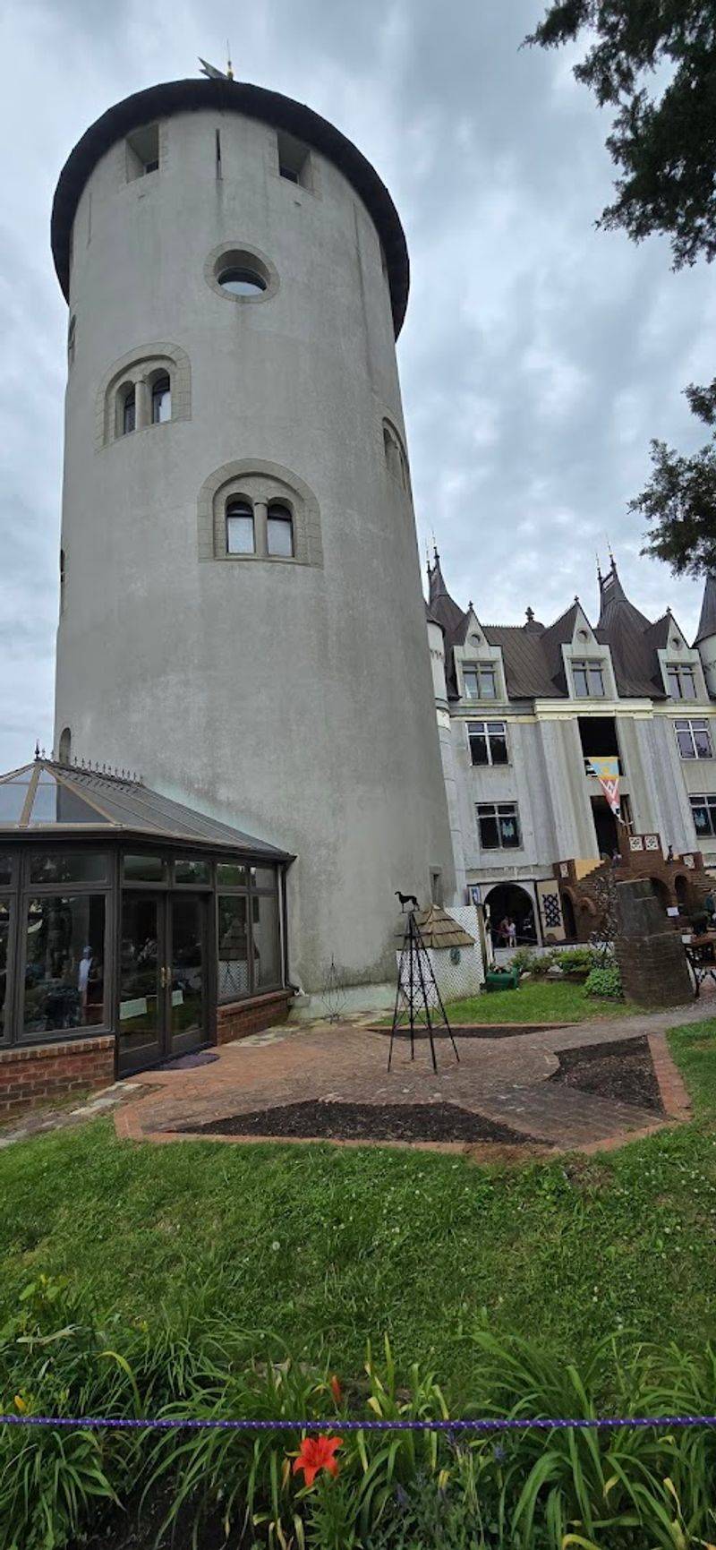 Why Castle Gwynn Deserves a Spot on Your Tennessee Bucket List