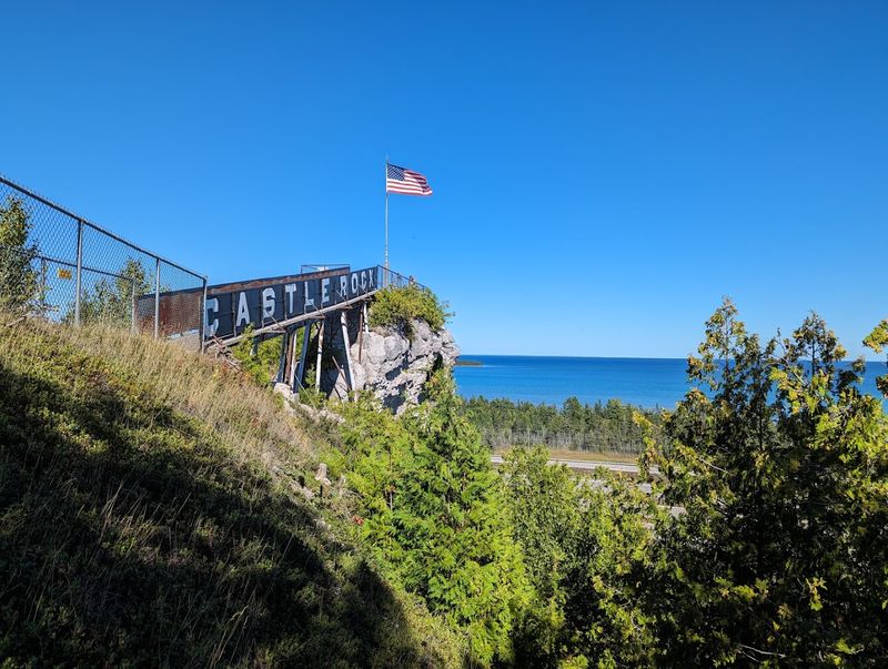 Why Castle Rock Belongs on Every Upper Peninsula Bucket List