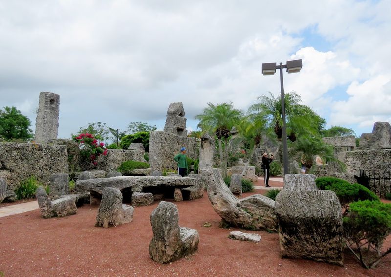 Why Coral Castle Belongs on Every Florida Bucket List