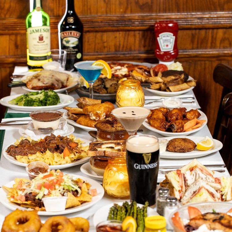 Why Donovan's Deserves a Spot on Your List