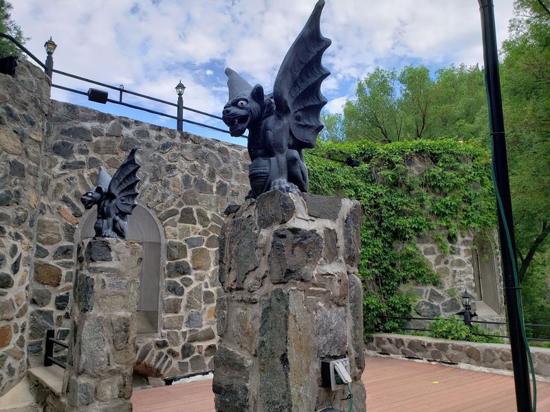 Why Dunafon Castle Deserves a Spot on Every Colorado Bucket List