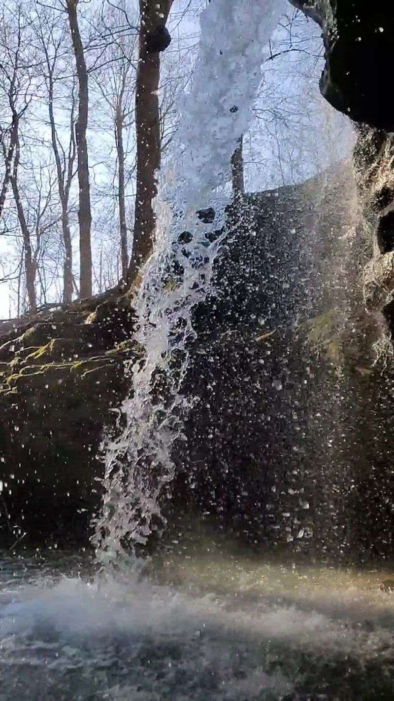 Why Dundee Falls Deserves A Spot On Every Ohio Bucket List