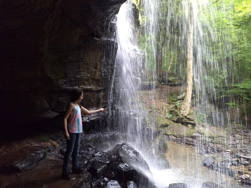 Why Dundee Falls Deserves a Spot on Your Ohio Bucket List