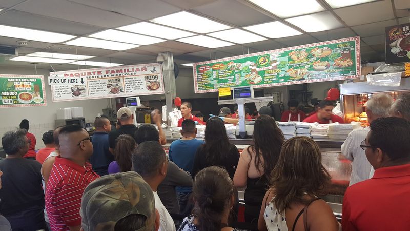 Why El Toro Is a Santa Ana Institution