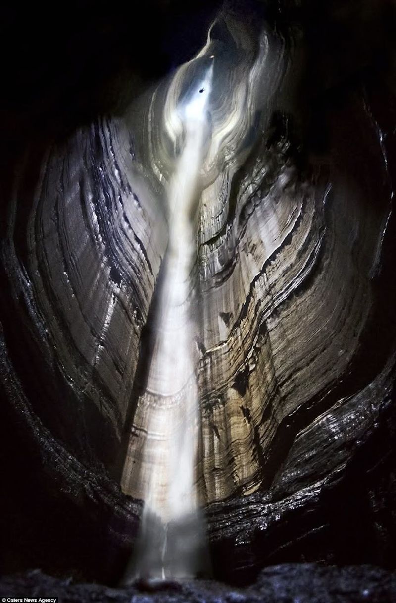 Why Ellison's Cave Feels Like a Place Time Forgot