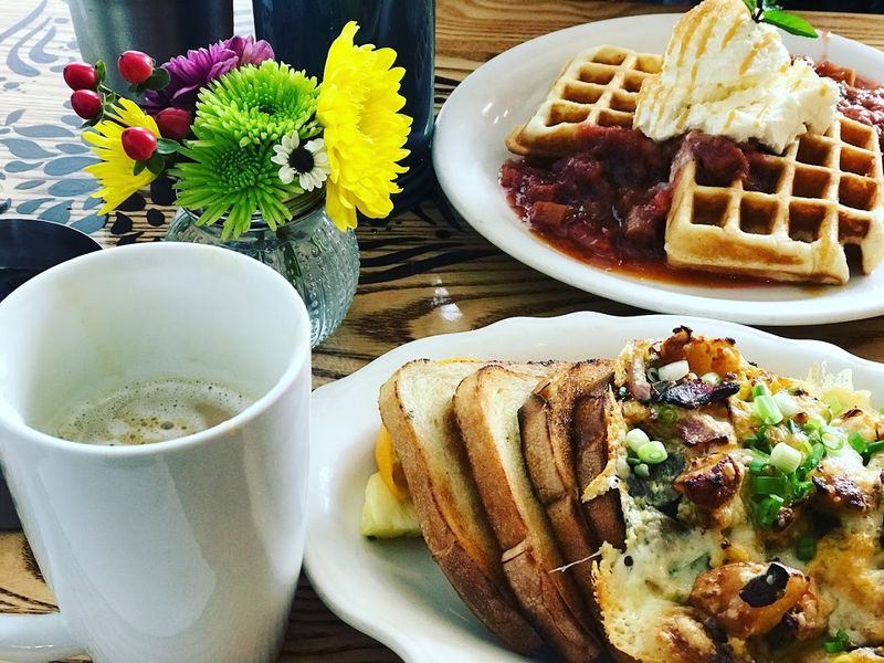Why Food Lovers Keep Making the Trip From Across Ohio