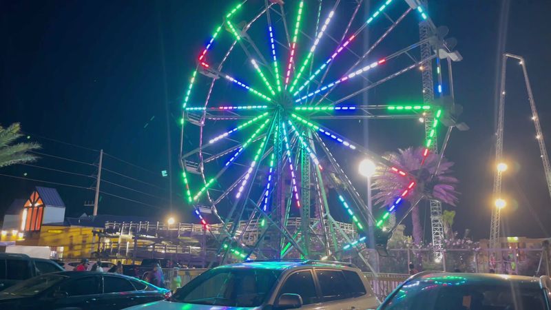 Why Gravity Park Keeps Calling Families Back to South Padre Island