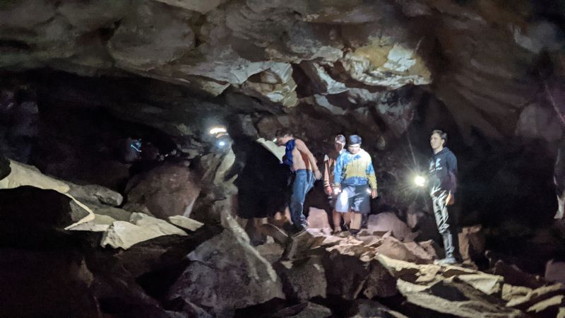 Why Headlamps Are Absolutely Non-Negotiable