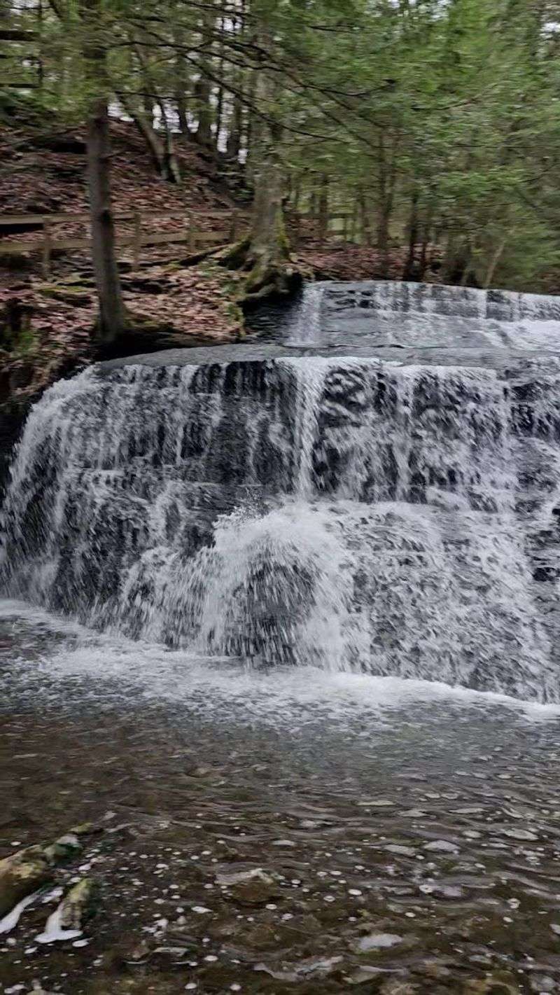 Why Hell's Hollow Deserves a Spot on Your Pennsylvania Bucket List Why Hell's Hollow Deserves a Spot on Your Pennsylvania Bucket List