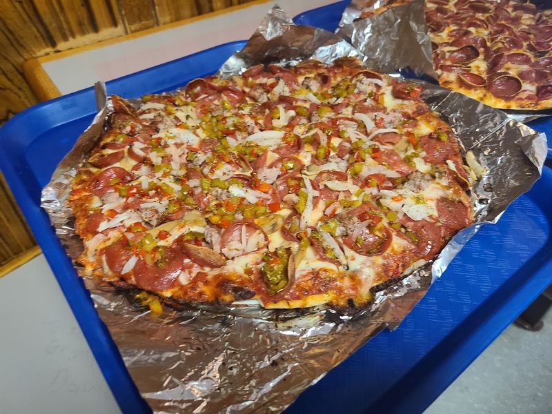 Why Joe's Belongs on Every Ohio Pizza Lover's List Why Joe's Belongs on Every Ohio Pizza Lover's List