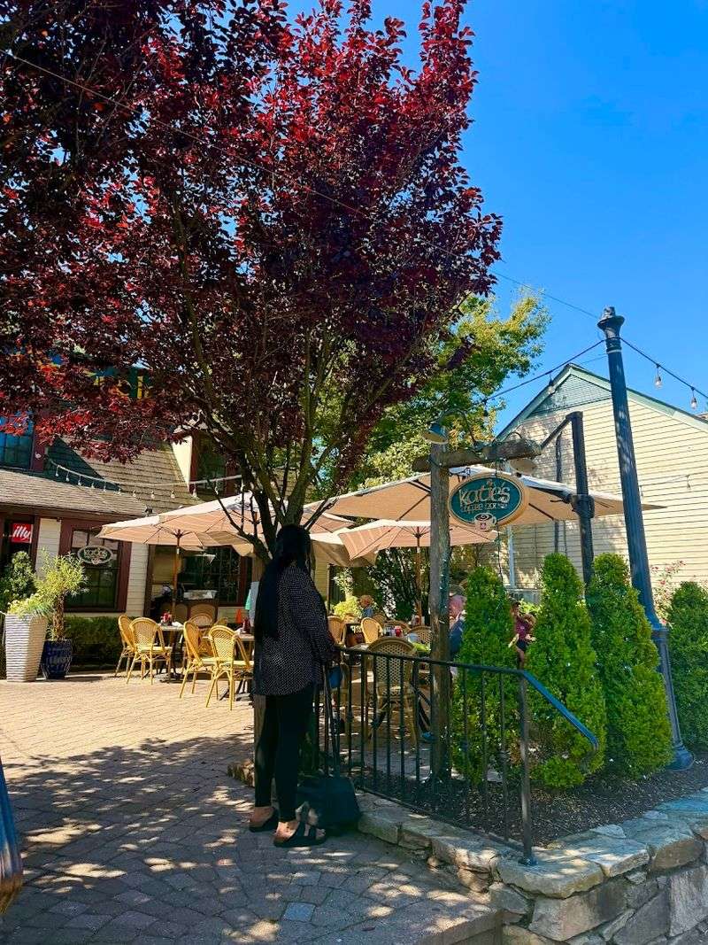 Why Katie's Coffee House Deserves a Spot on Your Must-Visit List Why Katie's Coffee House Deserves a Spot on Your Must-Visit List