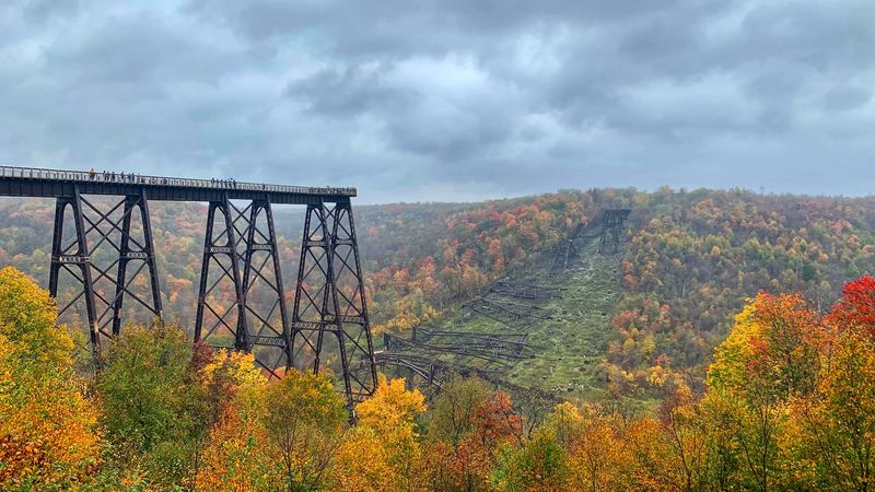 Why Kinzua Bridge Deserves a Spot on Your Pennsylvania Bucket List