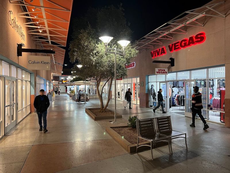 Why Las Vegas North Premium Outlets Deserves a Spot on Your Itinerary
