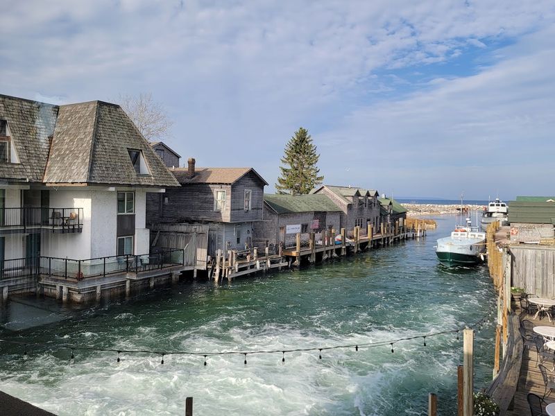 Why Leland Feels Like a Secret the Locals Want to Keep