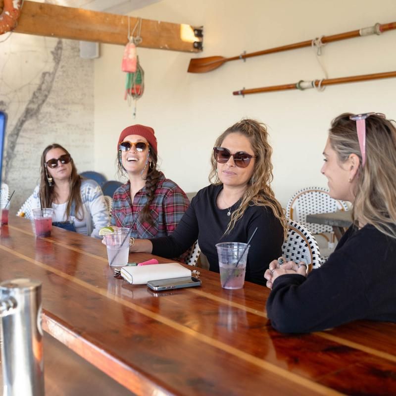 Why Locals Keep Coming Back Season After Season