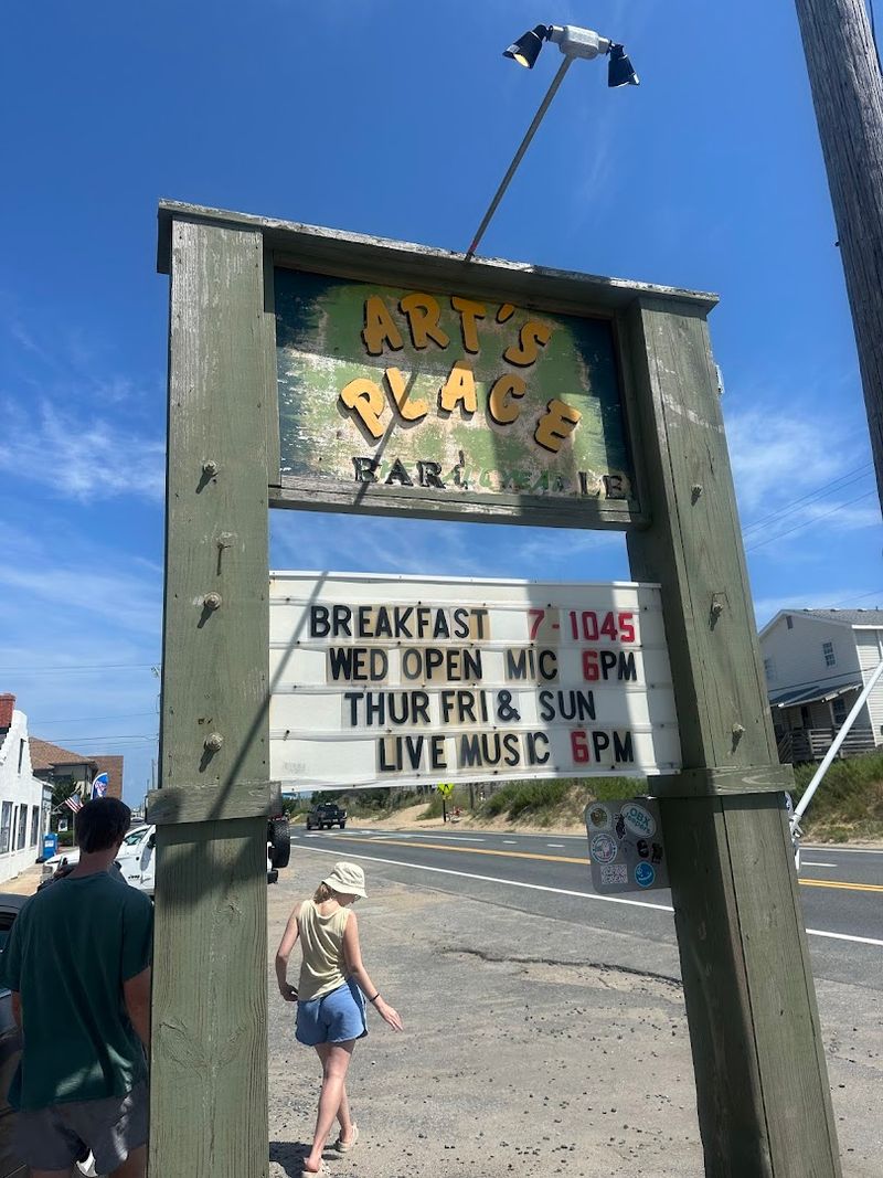 Why Locals Want to Keep It a Secret Why Locals Want to Keep It a Secret