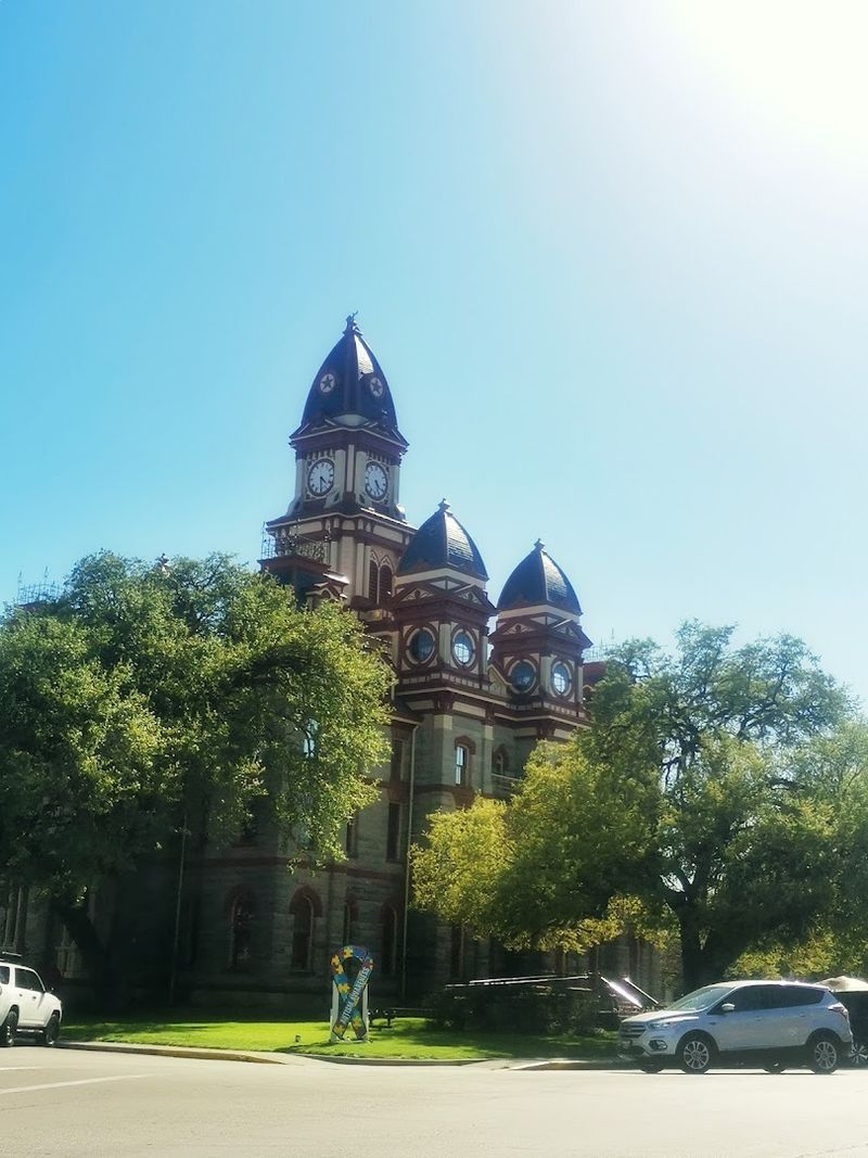 Why Lockhart's BBQ Culture Is Worth Preserving and Celebrating