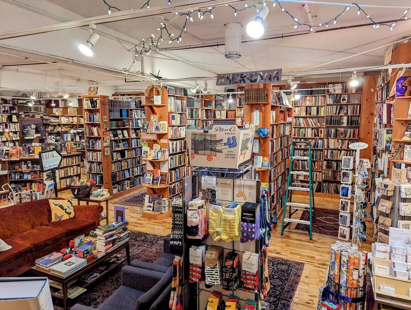 Why Loganberry Books Is a True Cleveland Treasure