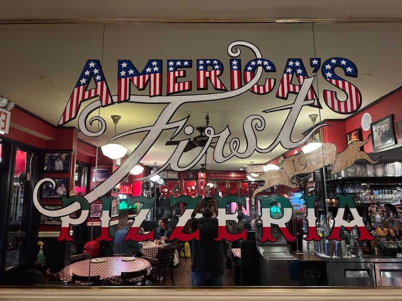 Why Lombardi's Calzones Are Worth Every Penny Why Lombardi's Calzones Are Worth Every Penny