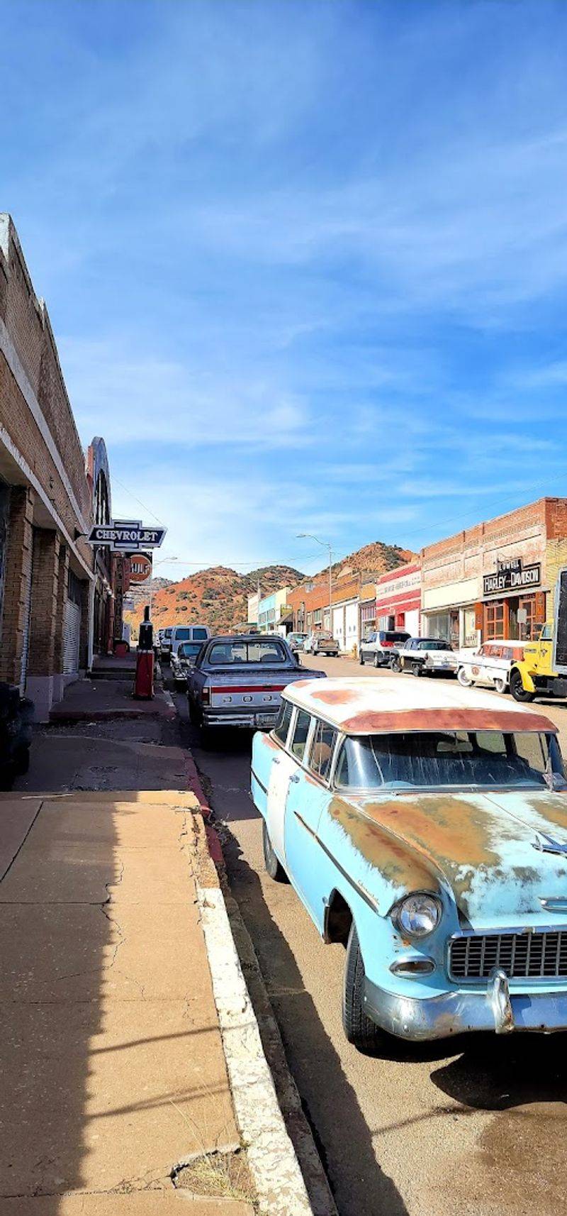 Why Lowell Deserves a Spot on Every Arizona Bucket List