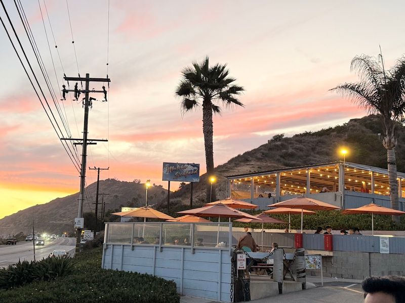 Why Malibu Seafood Keeps People Coming Back