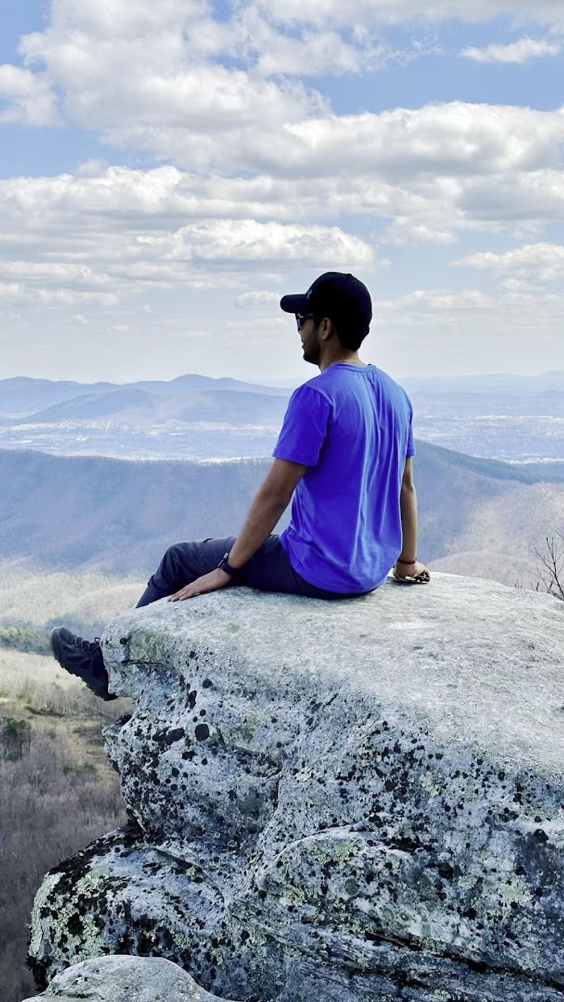 Why McAfee Knob Belongs on Every Hiker's Bucket List