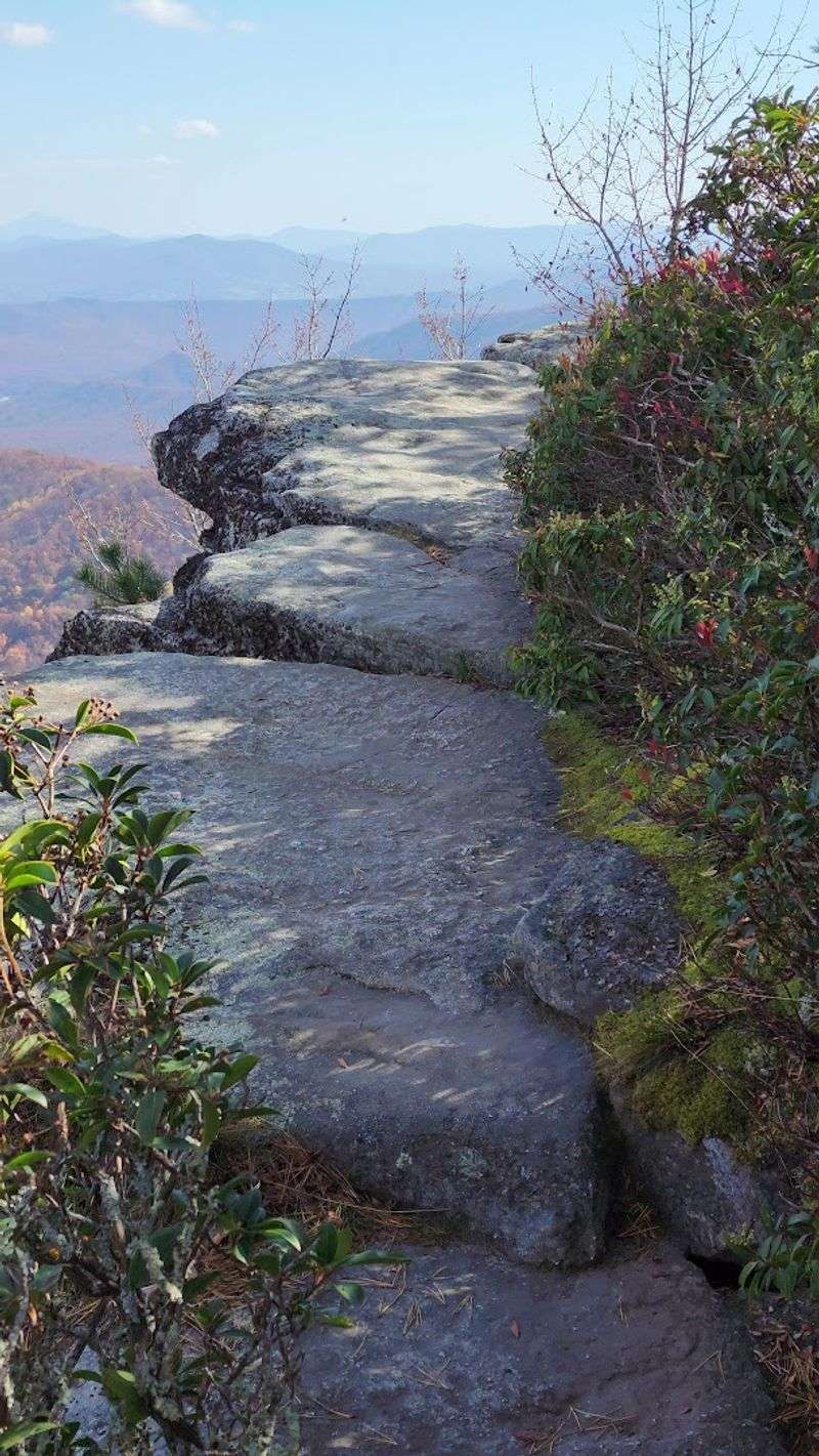 Why McAfee Knob Deserves a Spot on Every Hiker's Bucket List
