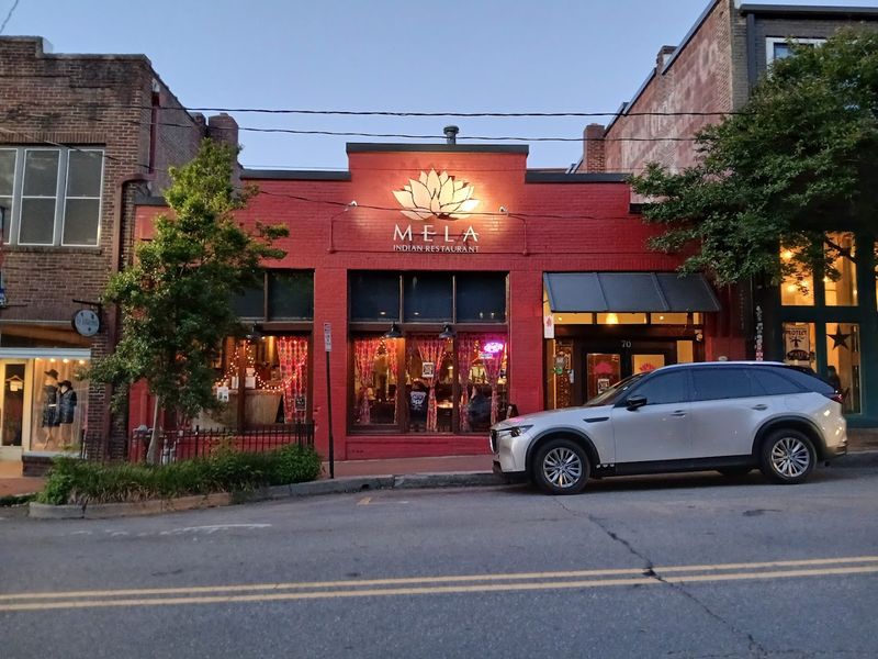 Why Mela Is Asheville's Most Beloved Hidden Gem