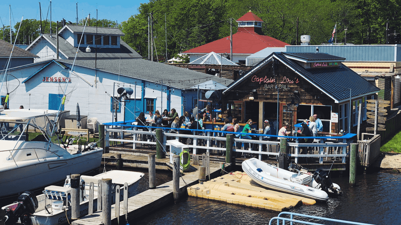 Why Michigan Road Trippers Keep Adding This Stop to Their Route