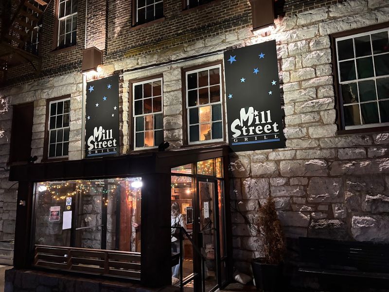 Why Mill Street Grill Is Worth the Drive Across Virginia