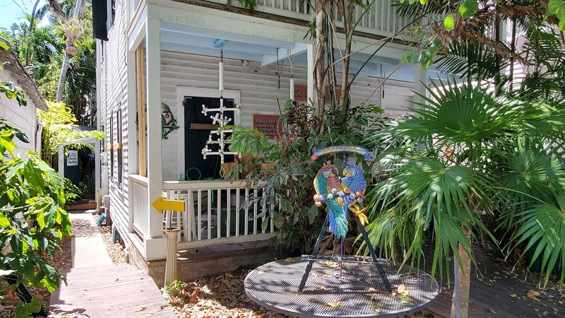 Why Nancy Forrester's Secret Garden Deserves a Spot on Your Itinerary